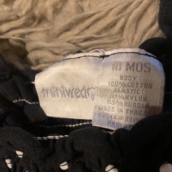 🎉4 for 30🎉 Baby Bundle 18 months features Ralph Lauren, Faded Glory, Miniwear. - Picture 9 of 10